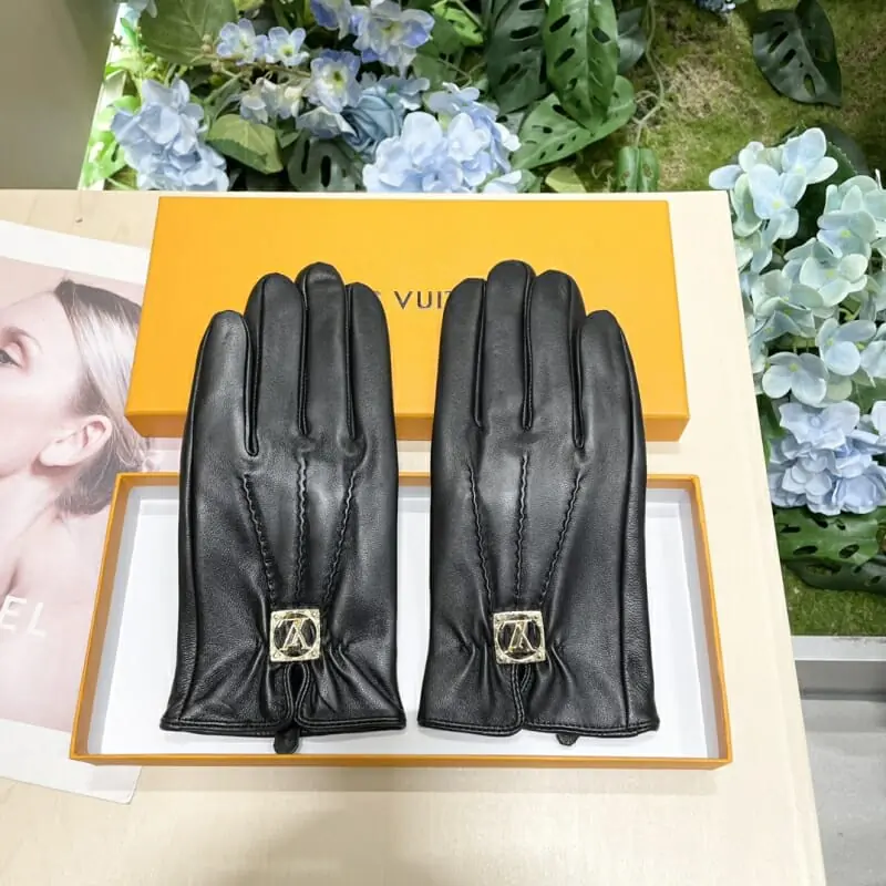 louis vuitton lv gants pour femme s_1260b001